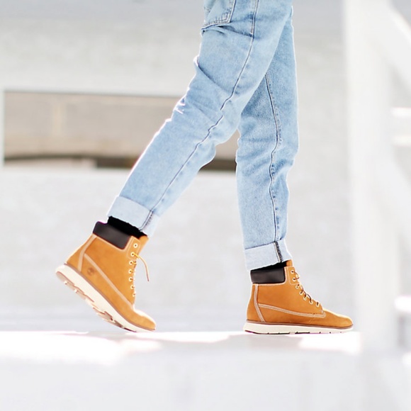 killington 6 in boot